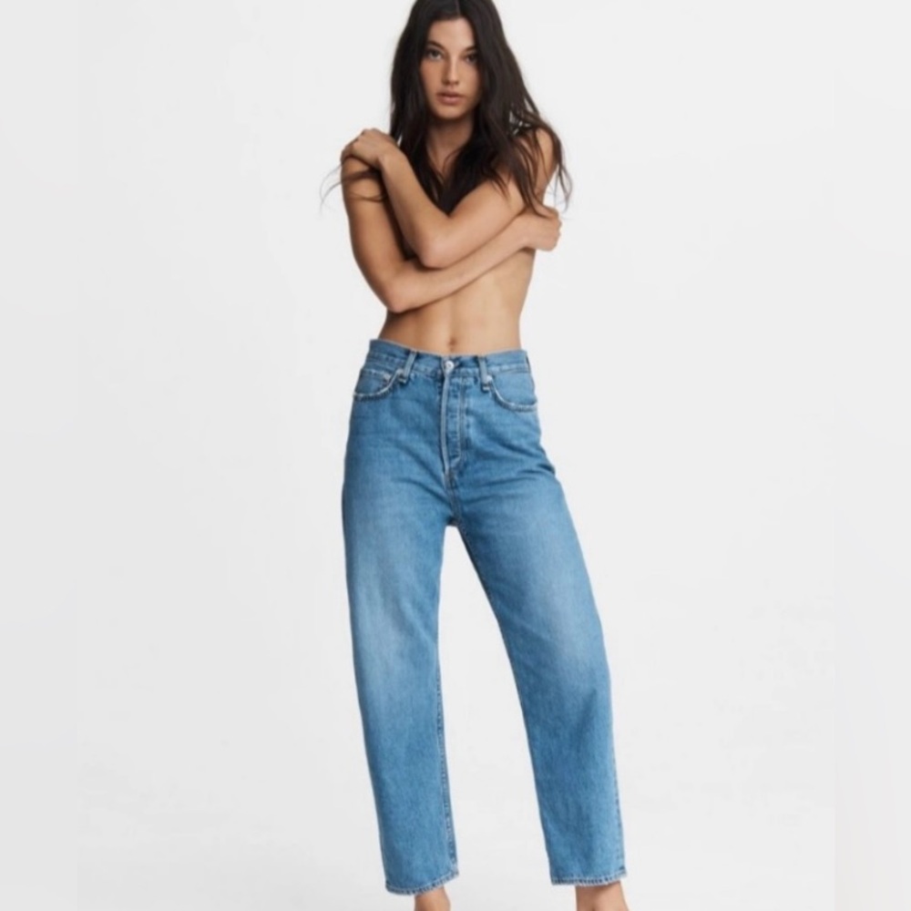 RAG & BONE 90s Jeans | Dagger| Size 29